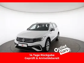 VW Tiguan Allspace 2.0 TDI Life | Thumbnail 1 von 19
