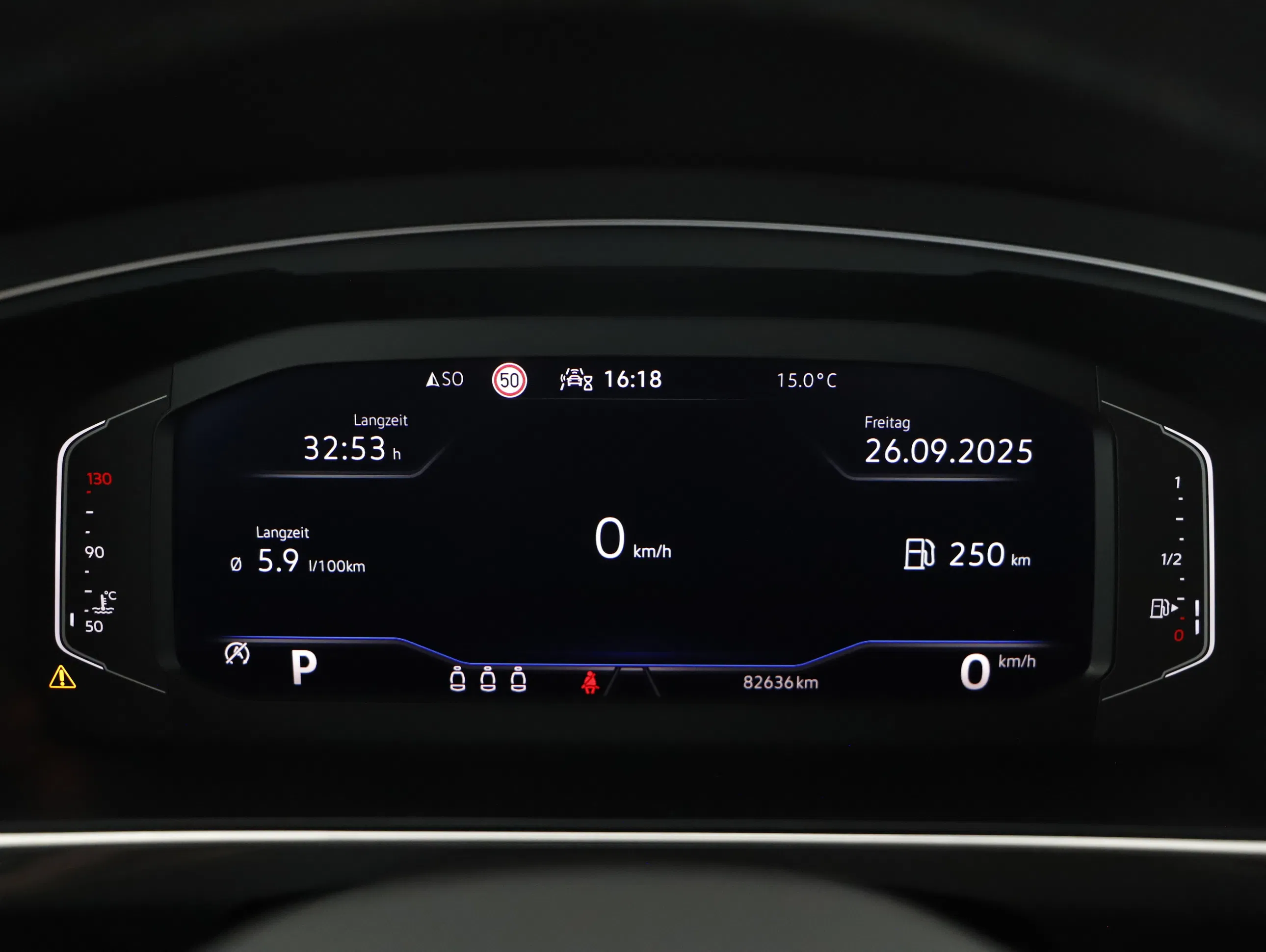 VW Tiguan Allspace 2.0 TDI Life | Bild 22 von 30