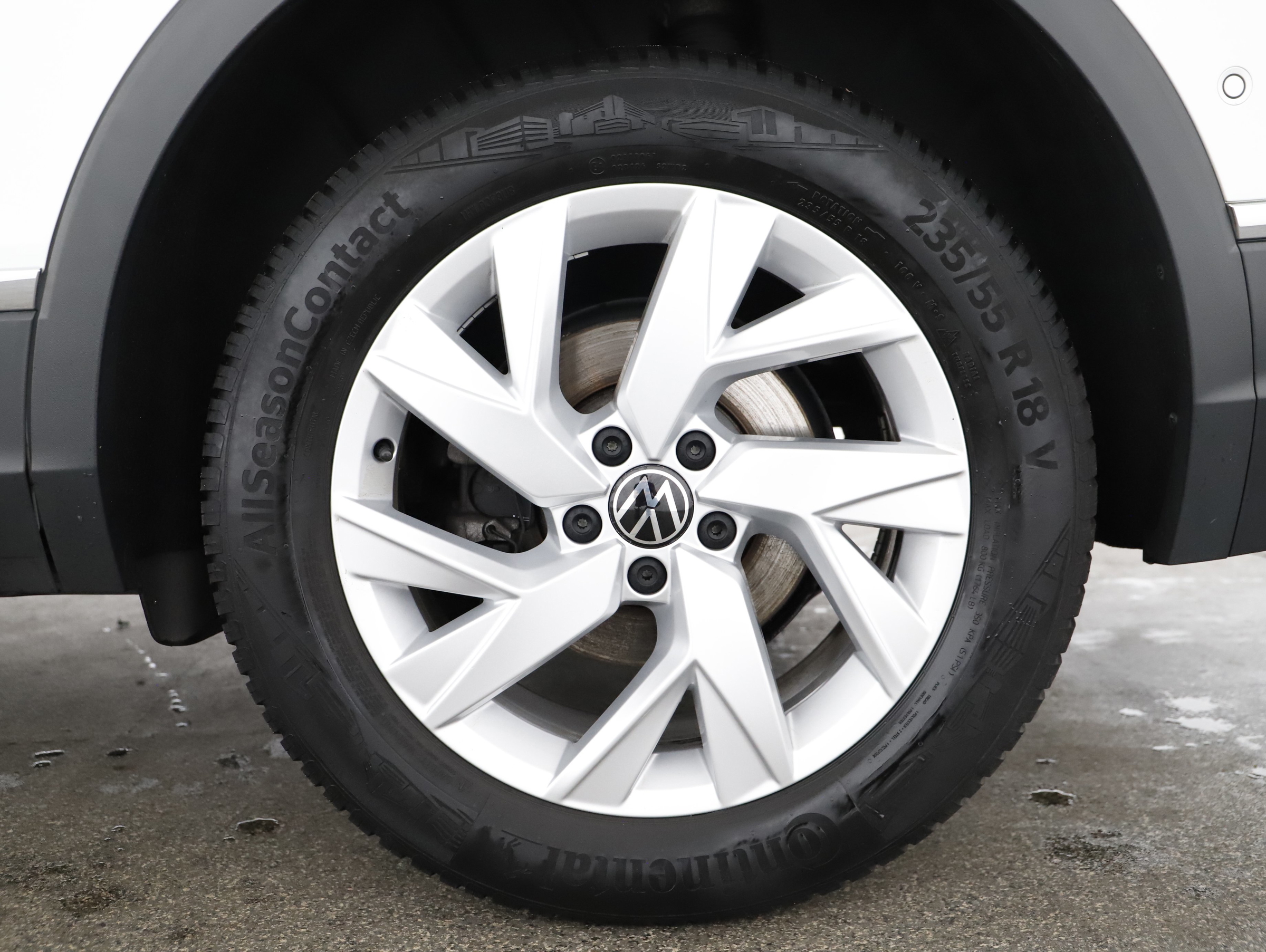 VW Tiguan Allspace 2.0 TDI  Life | Bild 24 von 30