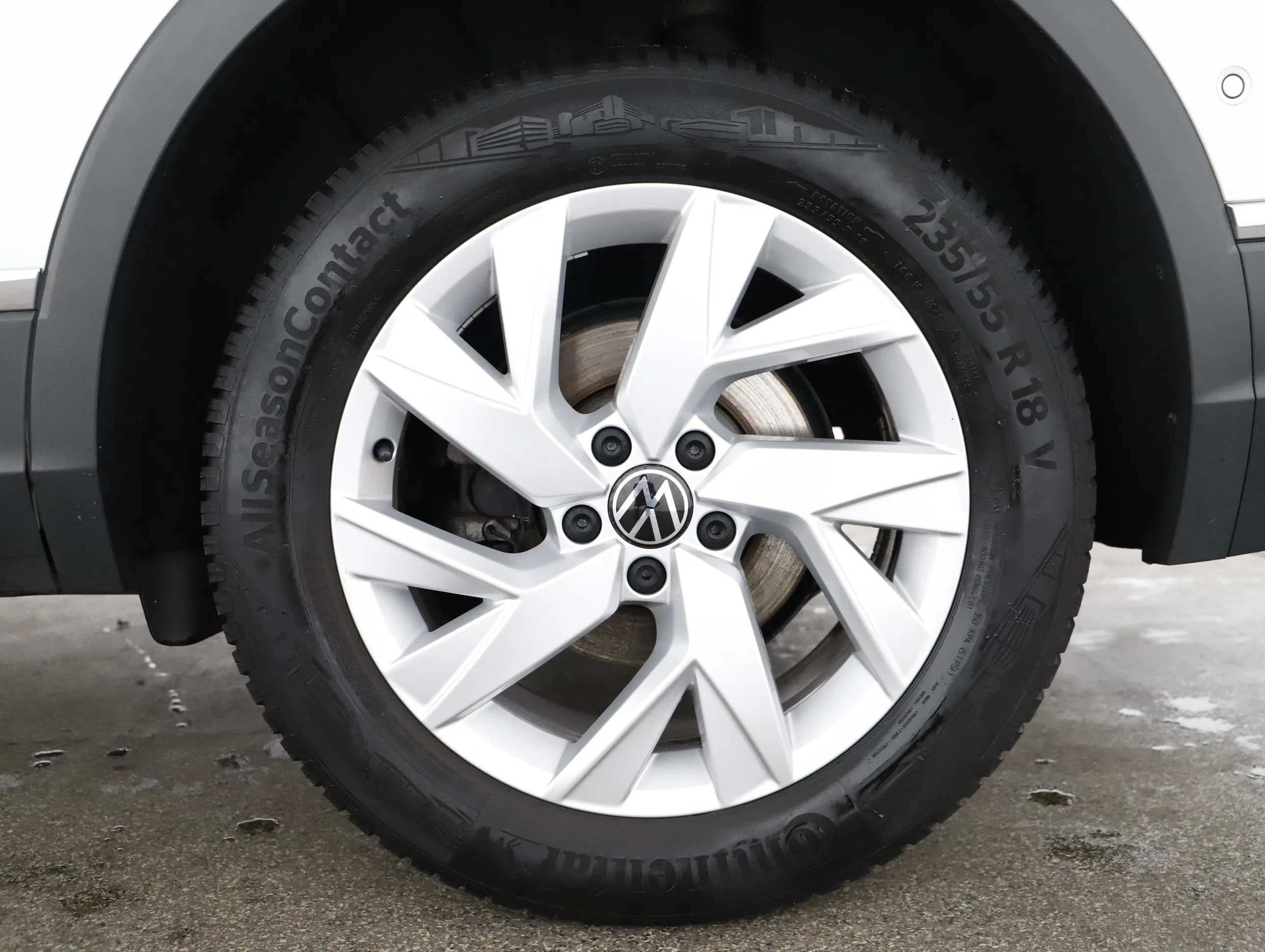 VW Tiguan Allspace 2.0 TDI Life | Bild 24 von 30