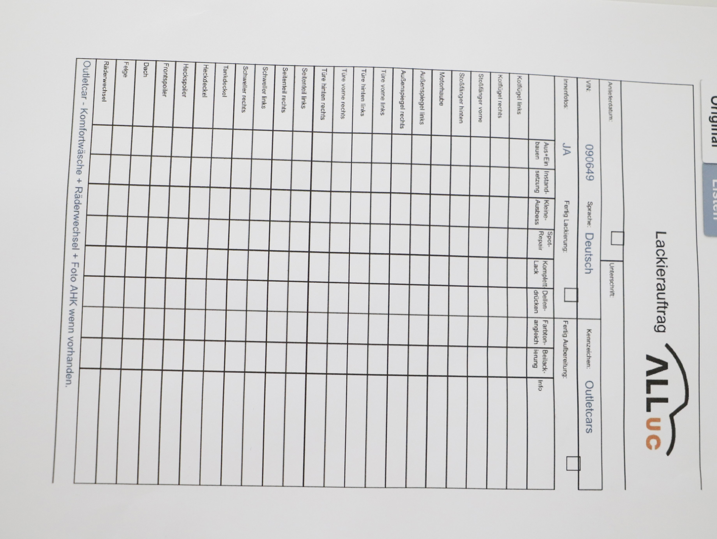 VW Tiguan Allspace 2.0 TDI  Life | Bild 25 von 30