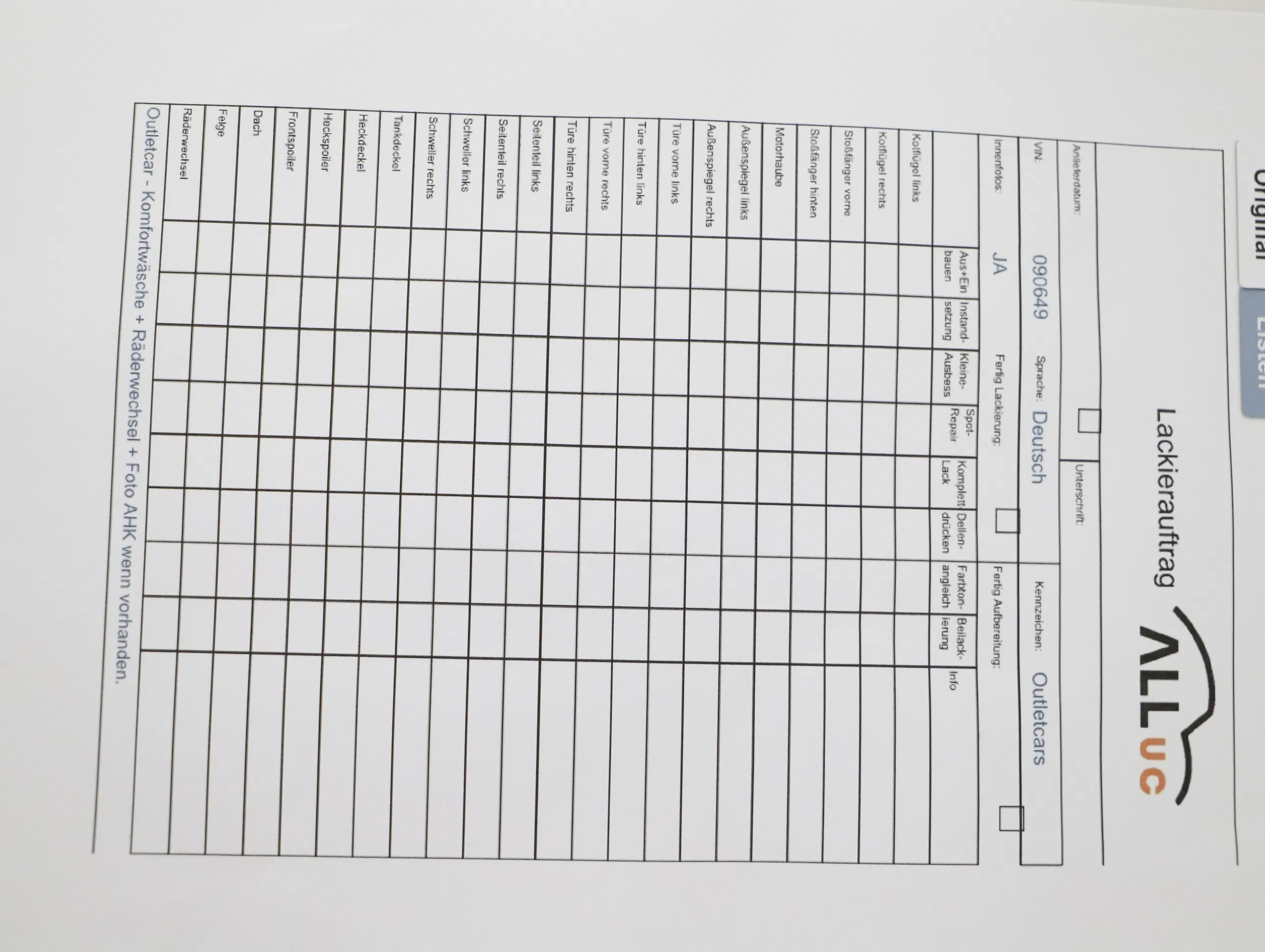 VW Tiguan Allspace 2.0 TDI Life | Bild 25 von 30