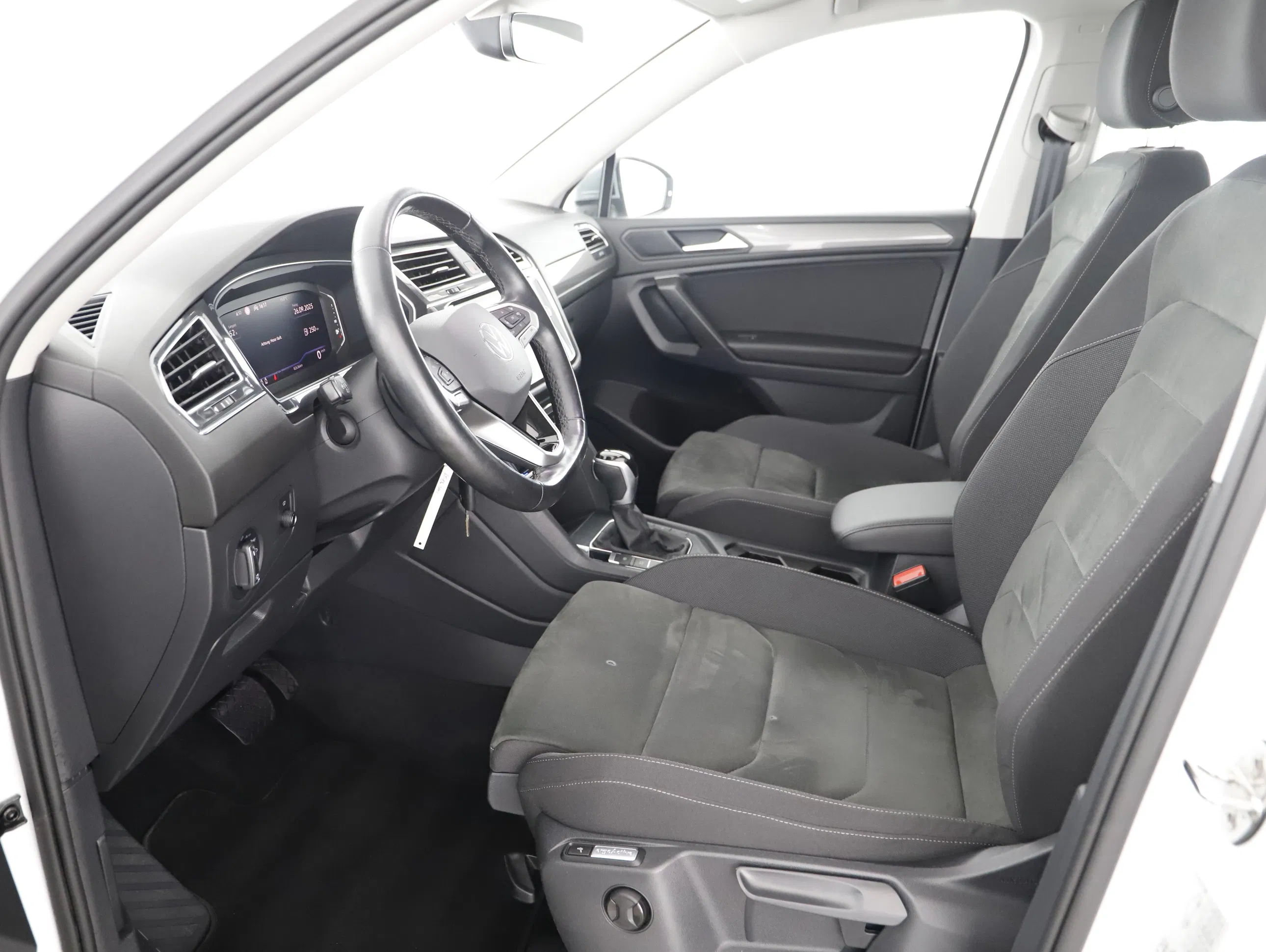 VW Tiguan Allspace 2.0 TDI Life | Bild 5 von 30
