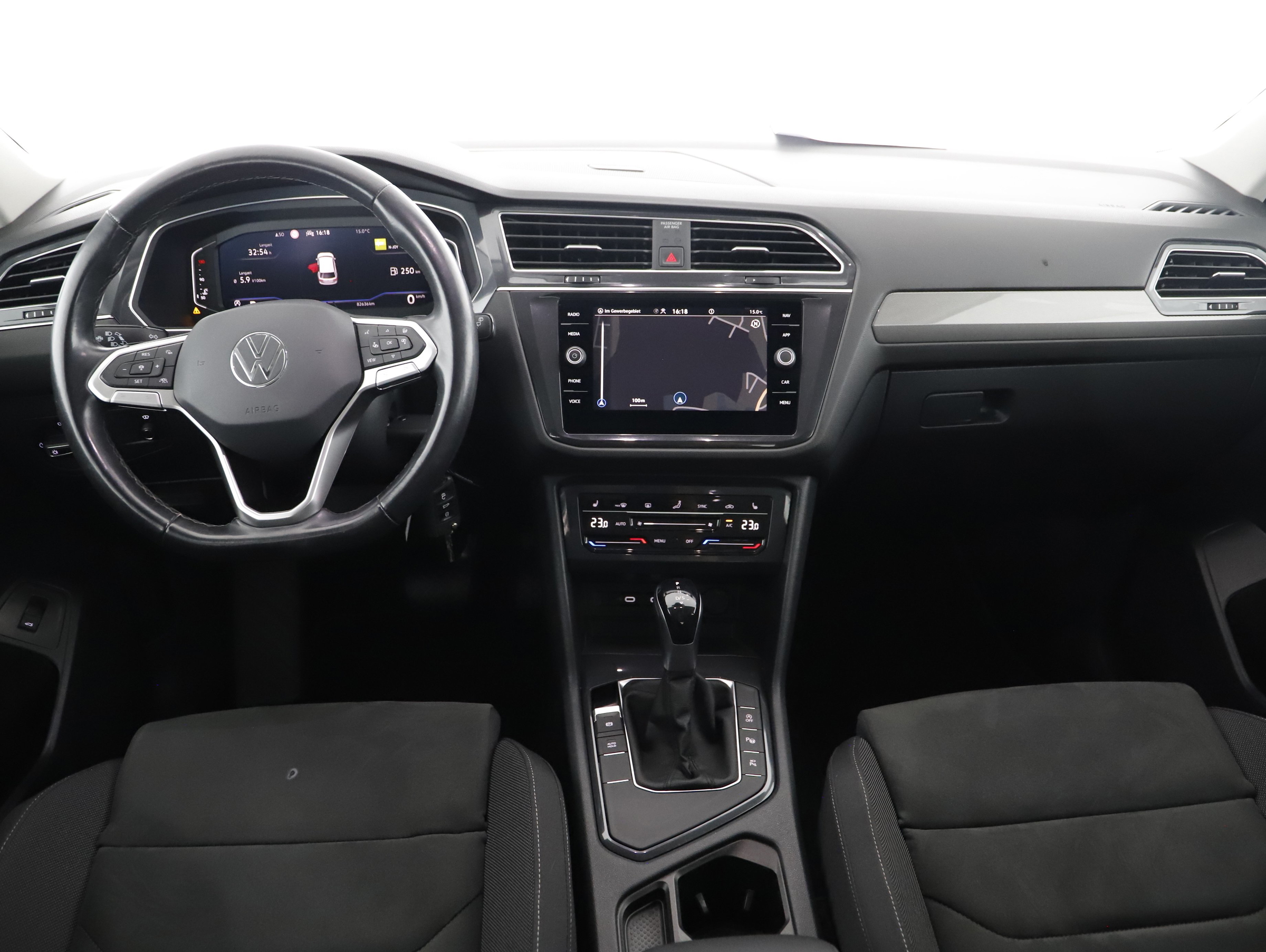 VW Tiguan Allspace 2.0 TDI  Life | Bild 7 von 30