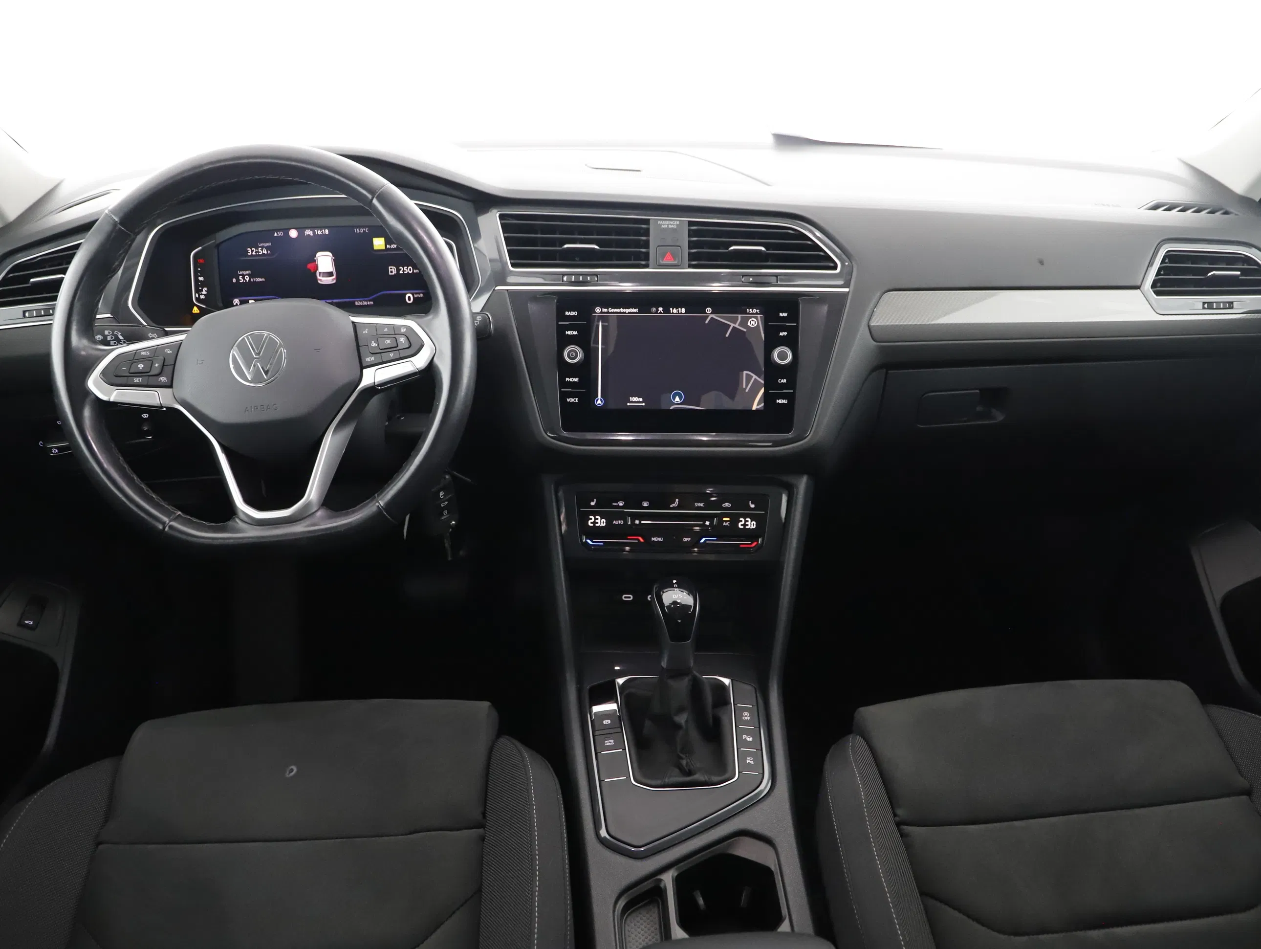 VW Tiguan Allspace 2.0 TDI Life | Bild 7 von 30