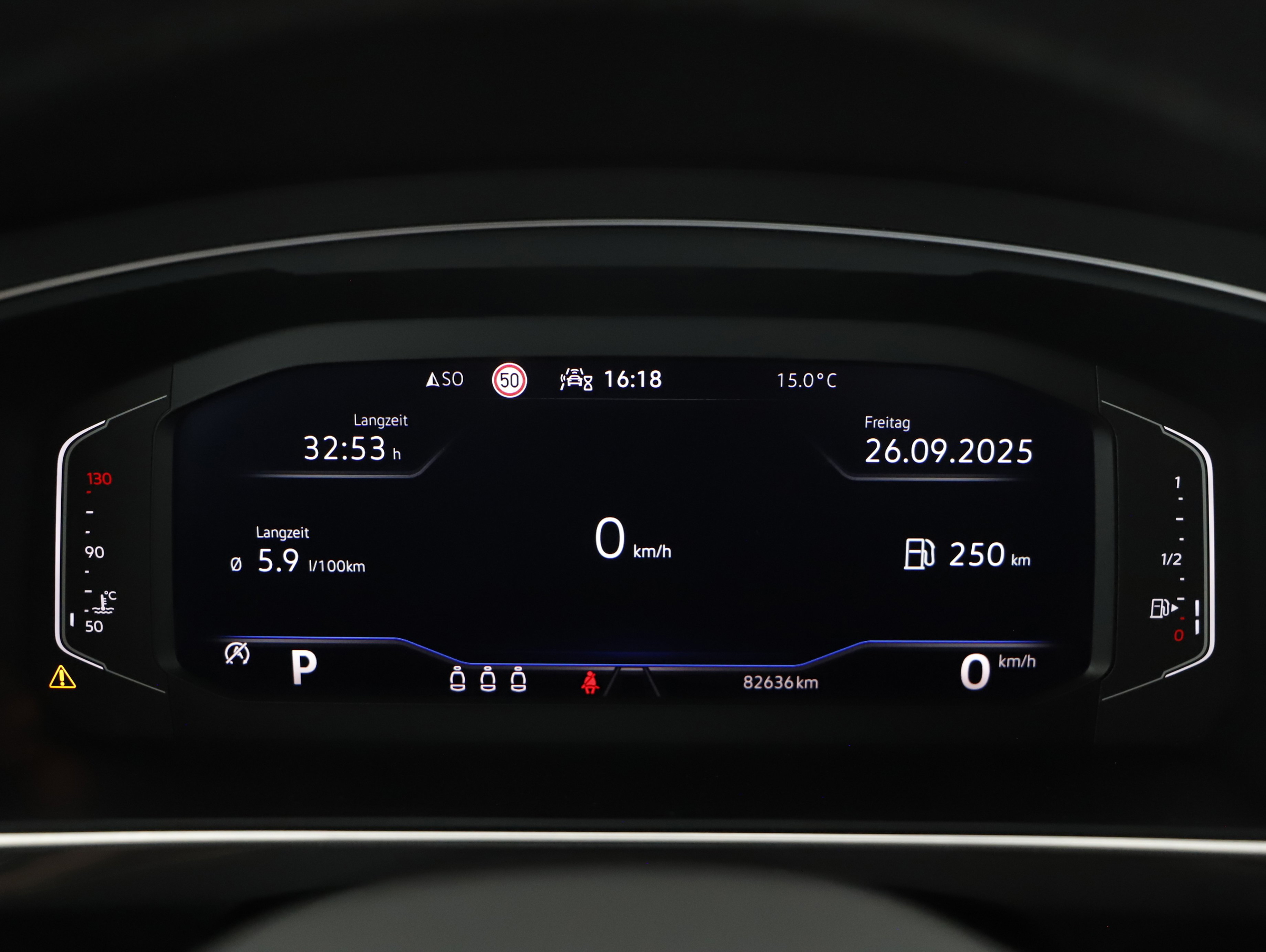 VW Tiguan Allspace 2.0 TDI  Life | Bild 8 von 30