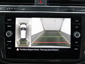 VW Tiguan Allspace 2.0 TDI Life | Thumbnail 9 von 30