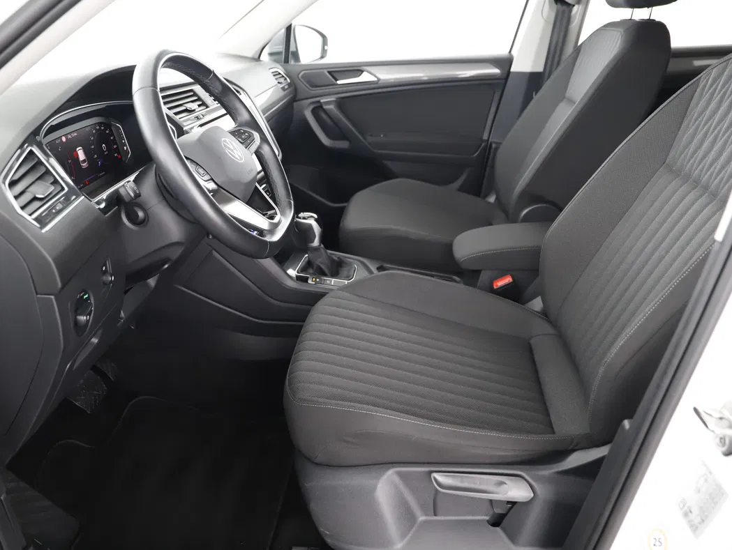 Bild eines VW Tiguan Allsp 2.0 TDI Life DSG 7-SITZE