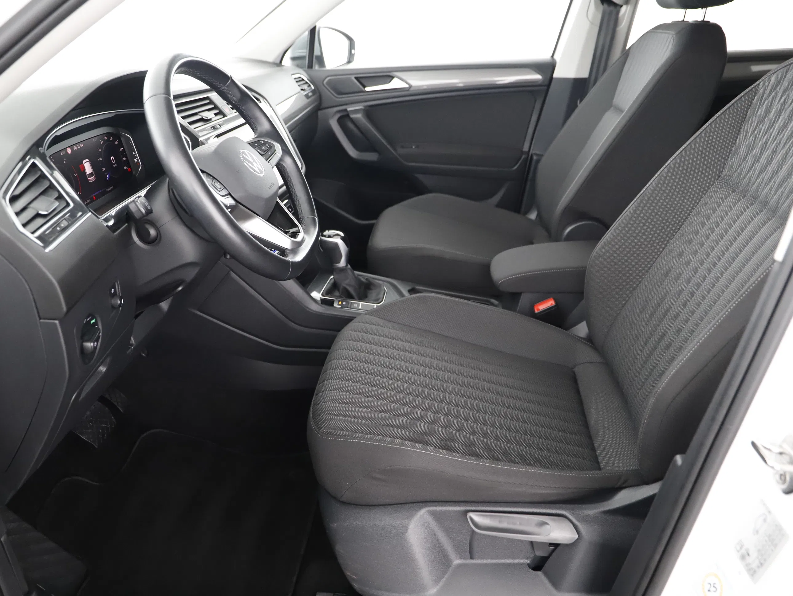 VW Tiguan Allsp 2.0 TDI Life DSG 7-SITZE | Bild 1 von 24