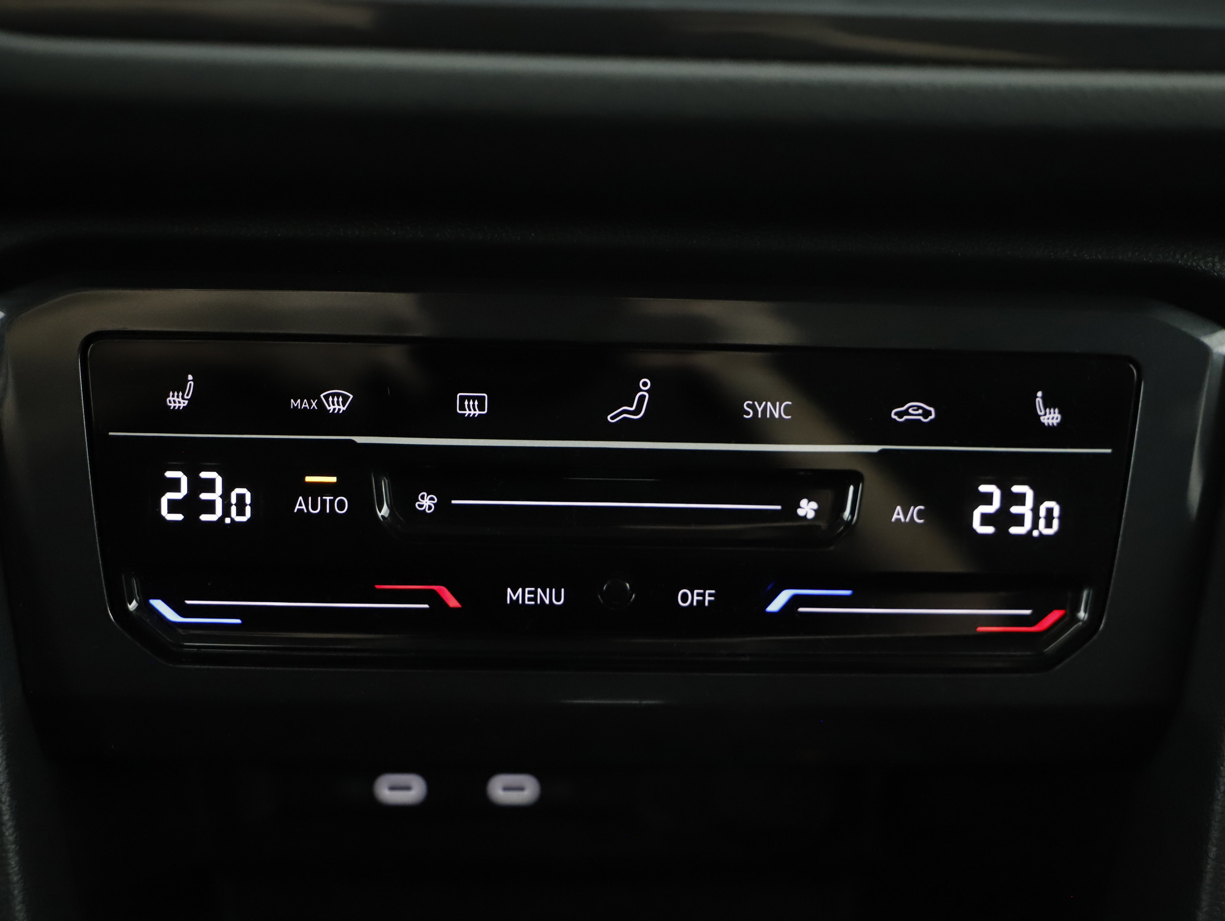 VW Tiguan Allsp 2.0 TDI Life DSG 7-SITZE | Bild 10 von 24