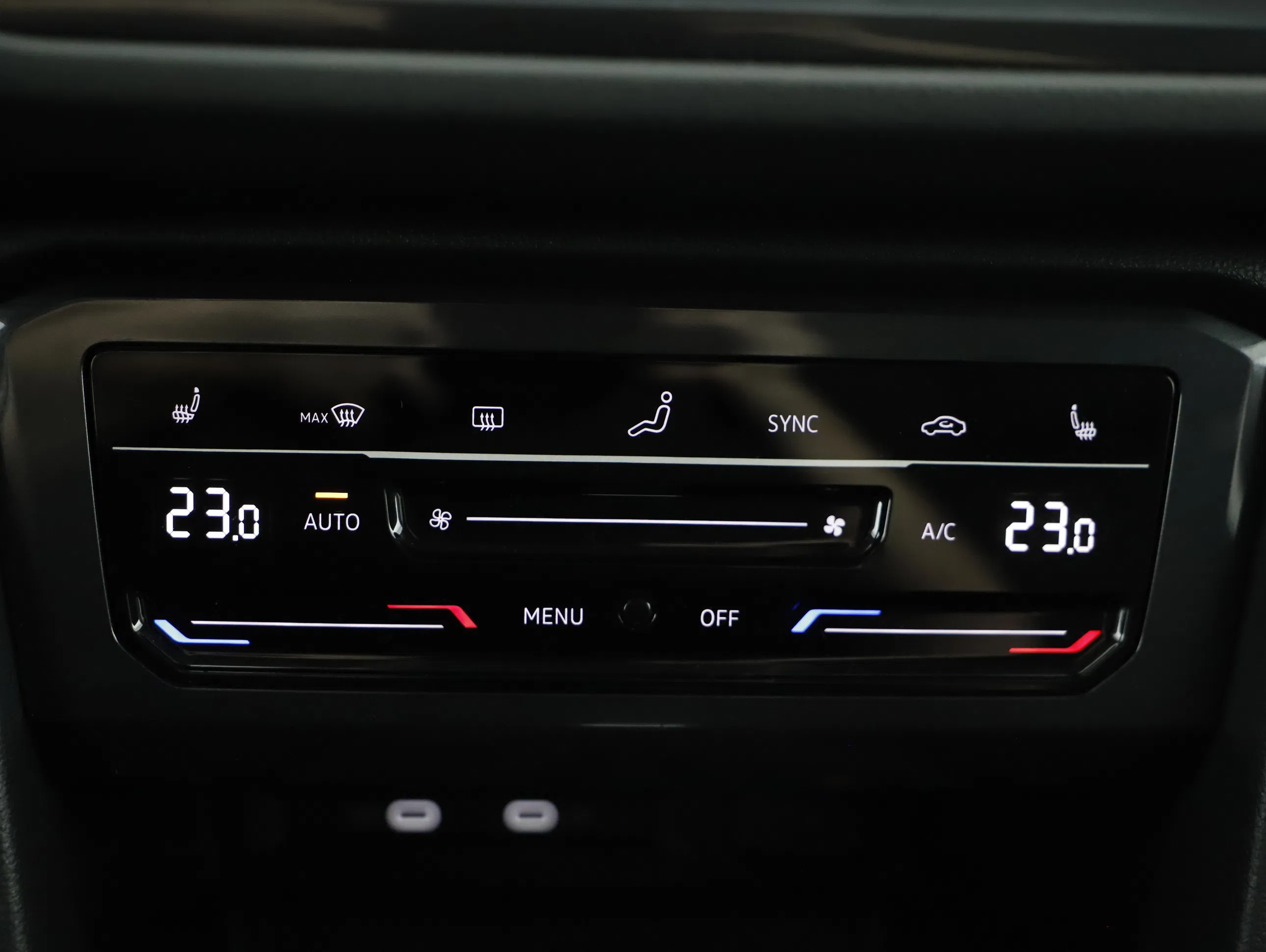 VW Tiguan Allsp 2.0 TDI Life DSG 7-SITZE | Bild 10 von 24