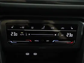 VW Tiguan Allsp 2.0 TDI Life DSG 7-SITZE | Thumbnail 10 von 24