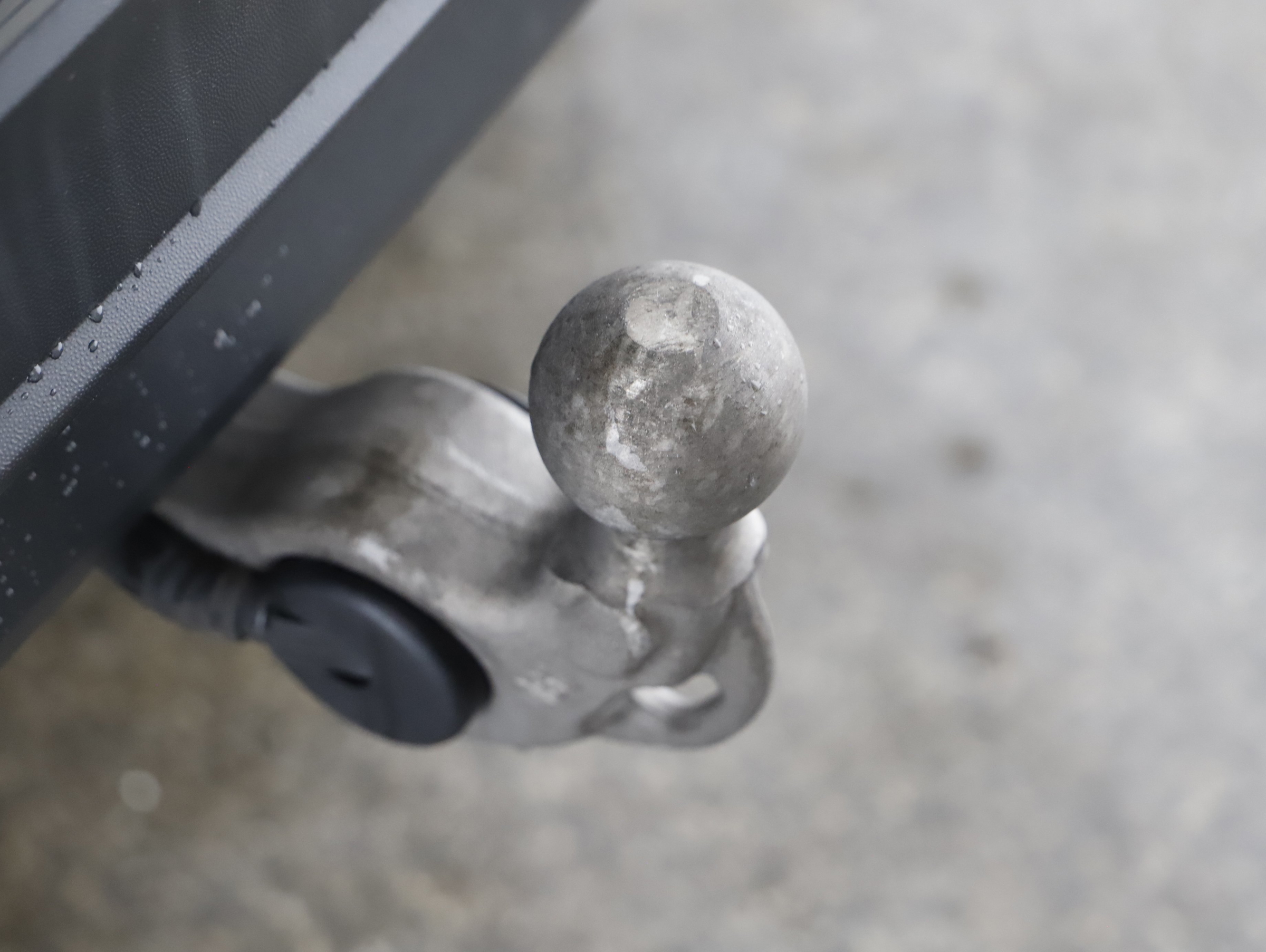 VW Tiguan Allsp 2.0 TDI Life DSG 7-SITZE | Bild 18 von 24