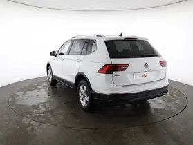 VW Tiguan Allsp 2.0 TDI Life DSG 7-SITZE | Thumbnail 20 von 24