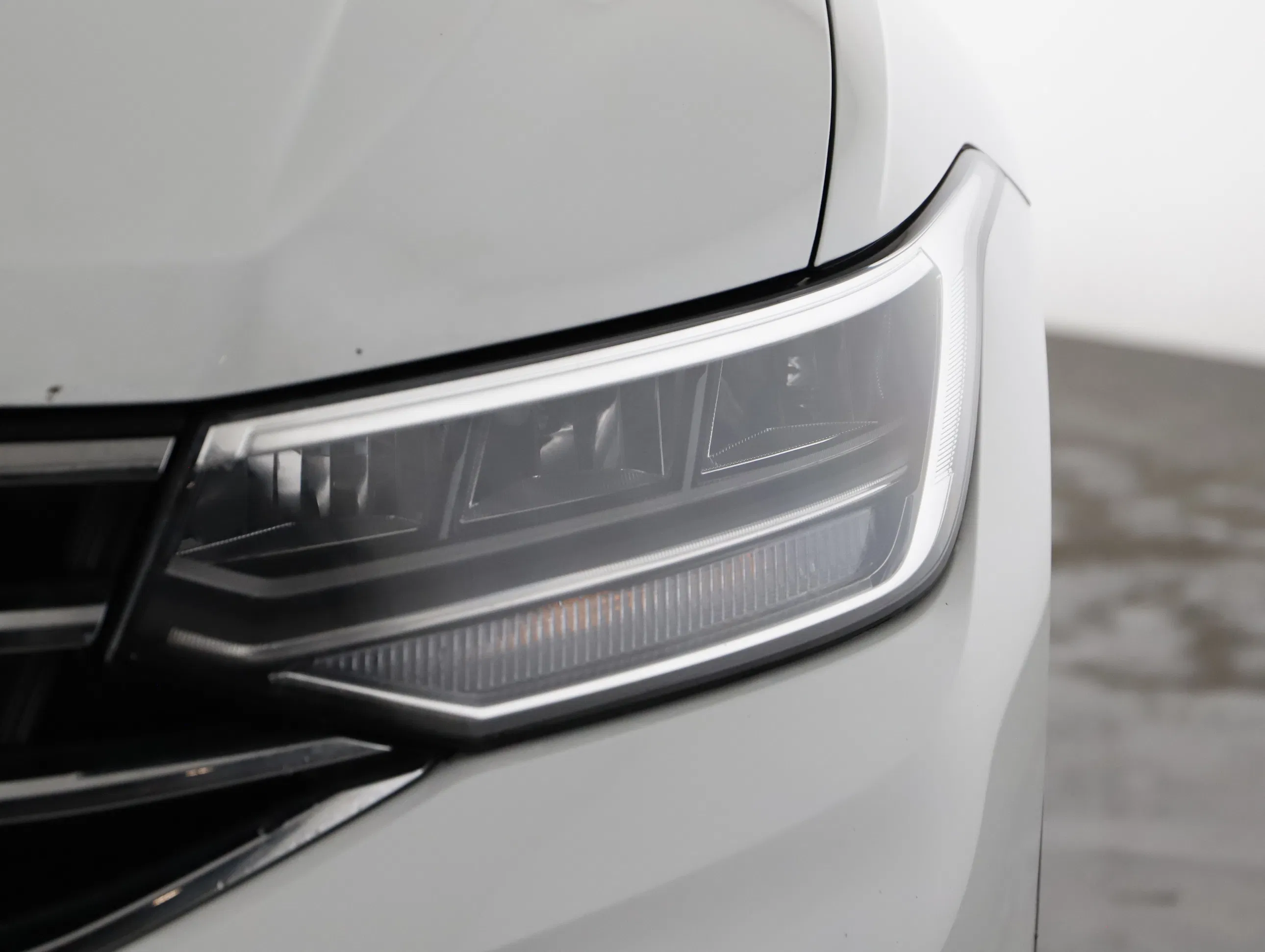 VW Tiguan Allsp 2.0 TDI Life DSG 7-SITZE | Bild 22 von 24