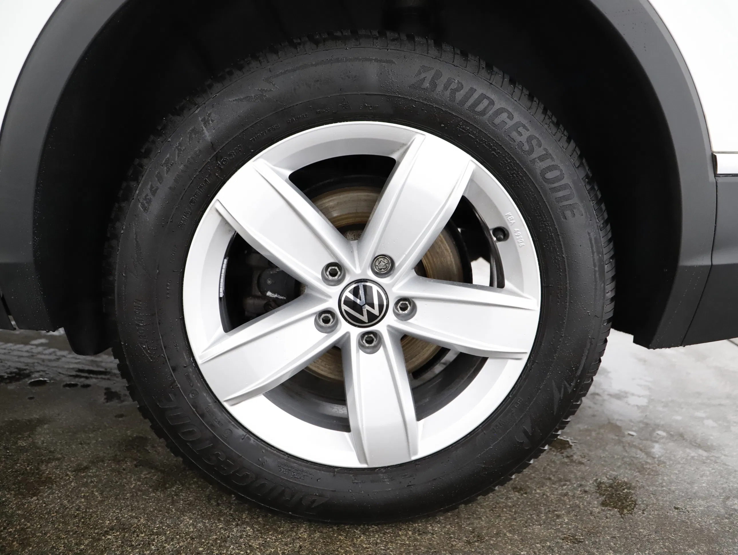 VW Tiguan Allsp 2.0 TDI Life DSG 7-SITZE | Bild 23 von 24