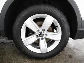VW Tiguan Allsp 2.0 TDI Life DSG 7-SITZE | Thumbnail 23 von 24