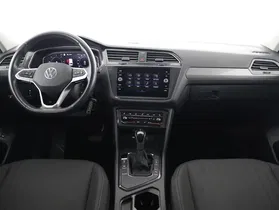 VW Tiguan Allsp 2.0 TDI Life DSG 7-SITZE | Thumbnail 3 von 24