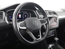 VW Tiguan Allsp 2.0 TDI Life DSG 7-SITZE | Thumbnail 4 von 24