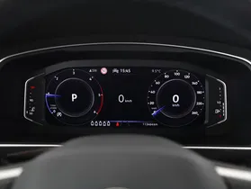 VW Tiguan Allsp 2.0 TDI Life DSG 7-SITZE | Thumbnail 6 von 24