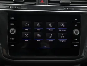 VW Tiguan Allsp 2.0 TDI Life DSG 7-SITZE | Thumbnail 7 von 24