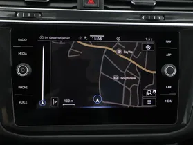 VW Tiguan Allsp 2.0 TDI Life DSG 7-SITZE | Thumbnail 8 von 24