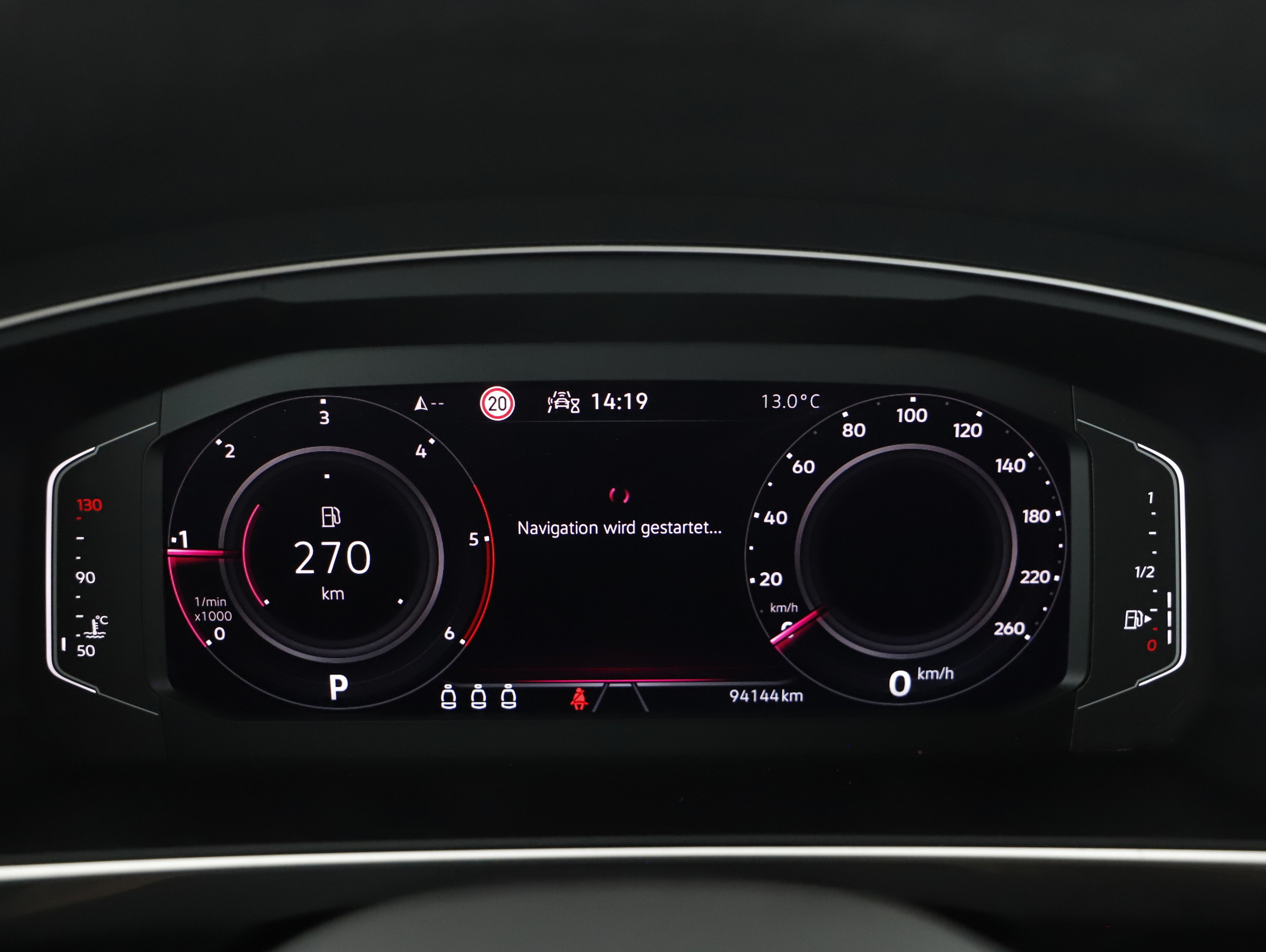 VW Tiguan 2.0 TDI BMT Elegance | Bild 16 von 24