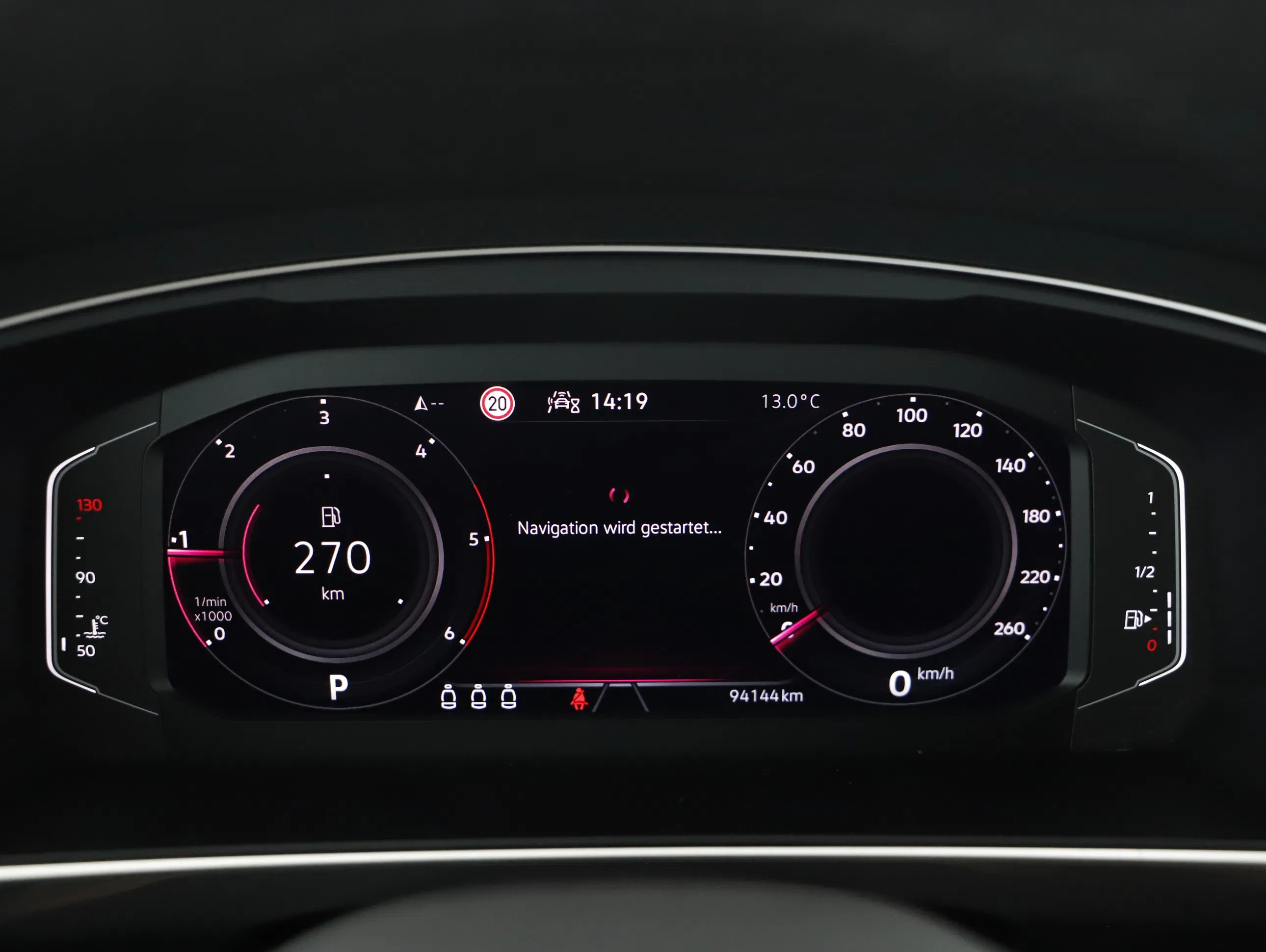 VW Tiguan 2.0 TDI BMT Elegance | Bild 16 von 24