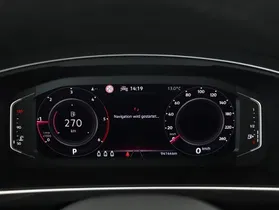 VW Tiguan 2.0 TDI BMT Elegance | Thumbnail 16 von 24