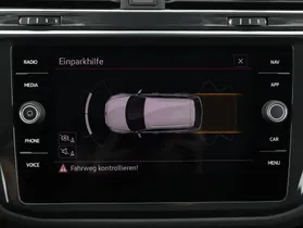 VW Tiguan 2.0 TDI BMT Elegance | Thumbnail 19 von 24
