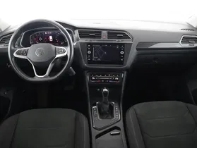 VW Tiguan 2.0 TDI BMT Elegance | Thumbnail 21 von 24