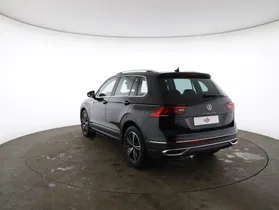 VW Tiguan 2.0 TDI BMT Elegance | Thumbnail 22 von 24
