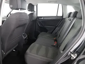 VW Tiguan 2.0 TDI BMT Elegance | Thumbnail 7 von 24