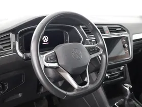 VW Tiguan 2.0 TDI BMT Elegance | Thumbnail 9 von 24
