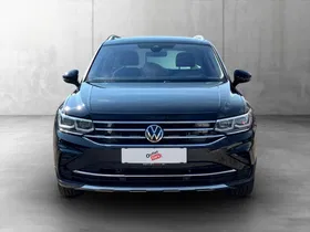 VW Tiguan 2.0 TDI BMT Elegance | Thumbnail 2 von 23