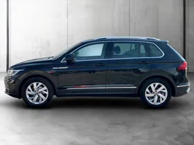 VW Tiguan 2.0 TDI BMT Elegance | Thumbnail 3 von 23