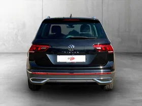 VW Tiguan 2.0 TDI BMT Elegance | Thumbnail 5 von 23