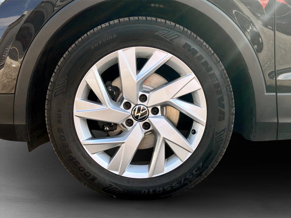 VW Tiguan 2.0 TDI BMT Elegance | Bild 6 von 23