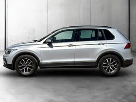 VW Tiguan 2.0 TDI Life | Thumbnail 3 von 16