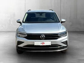 VW Tiguan 2.0 TDI Life | Thumbnail 5 von 16