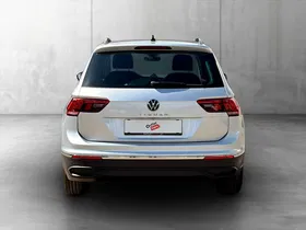 VW Tiguan 2.0 TDI Life | Thumbnail 6 von 16