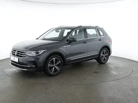 VW Tiguan 2.0 TDI BMT Elegance | Thumbnail 1 von 28