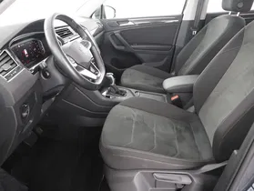 VW Tiguan 2.0 TDI BMT Elegance | Thumbnail 13 von 28