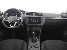 VW Tiguan 2.0 TDI BMT Elegance | Thumbnail 14 von 28