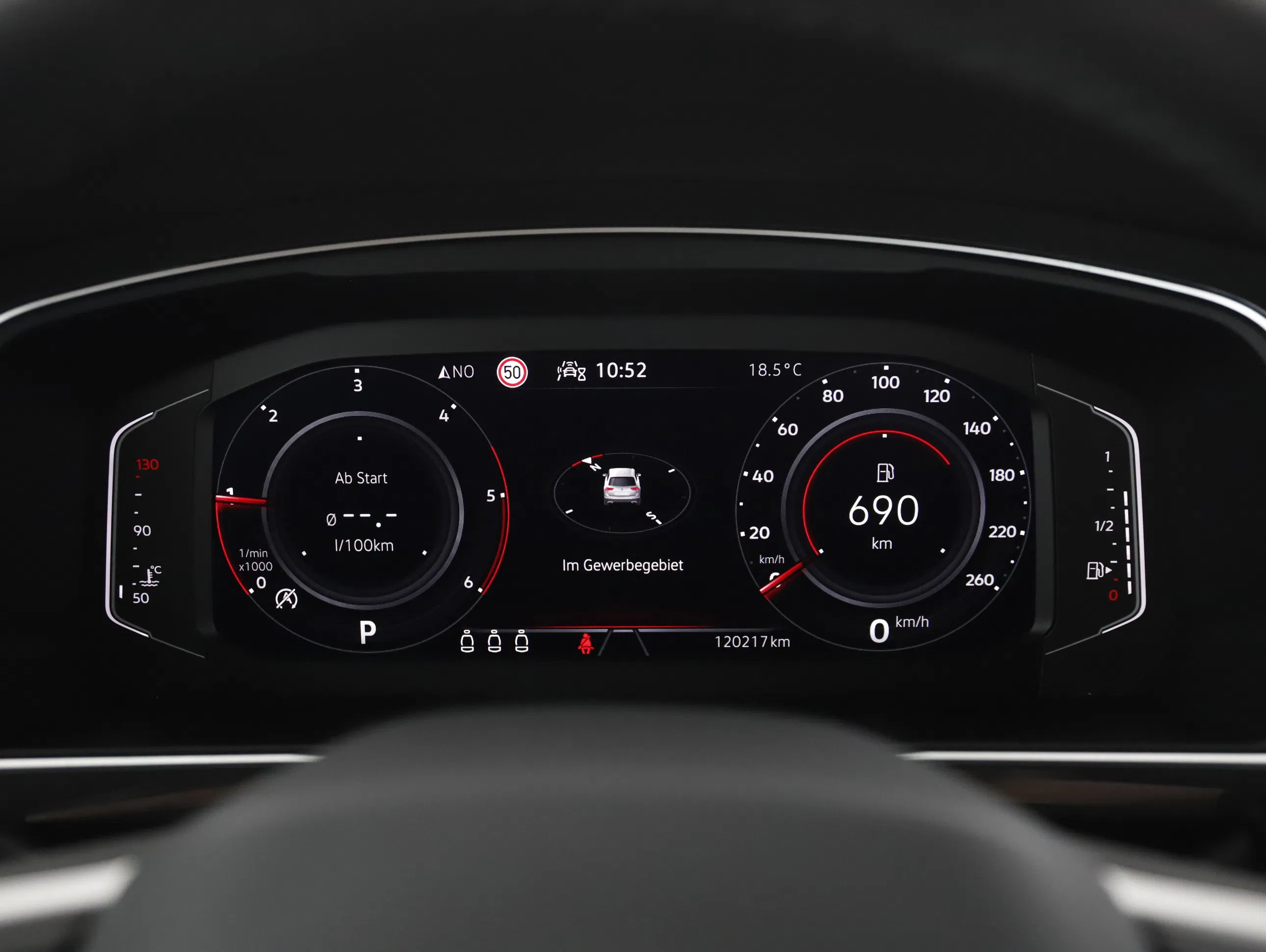 VW Tiguan 2.0 TDI BMT Elegance | Bild 15 von 28