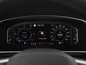 VW Tiguan 2.0 TDI BMT Elegance | Thumbnail 15 von 28