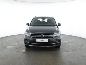 VW Tiguan 2.0 TDI BMT Elegance | Thumbnail 2 von 28