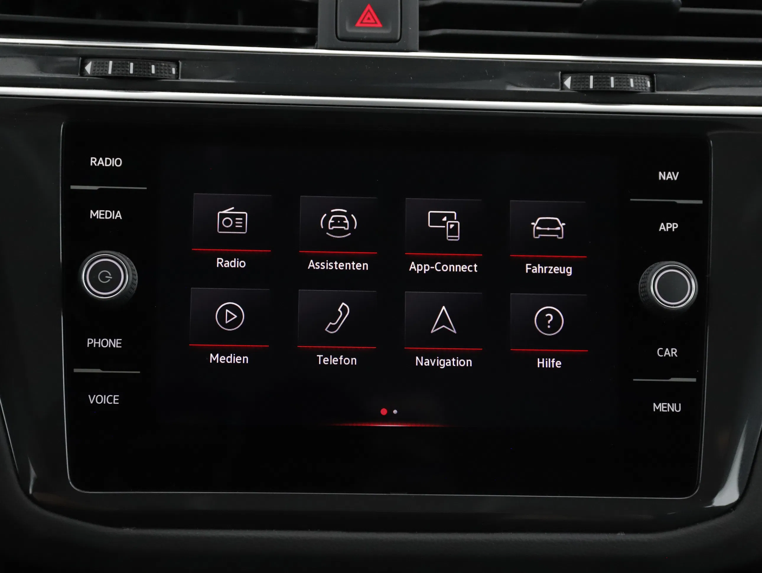 VW Tiguan 2.0 TDI BMT Elegance | Bild 19 von 28