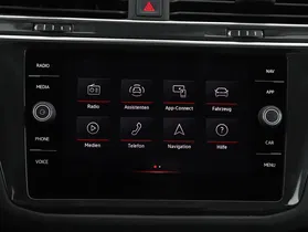 VW Tiguan 2.0 TDI BMT Elegance | Thumbnail 19 von 28