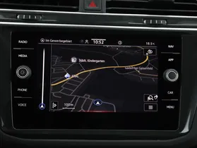 VW Tiguan 2.0 TDI BMT Elegance | Thumbnail 20 von 28